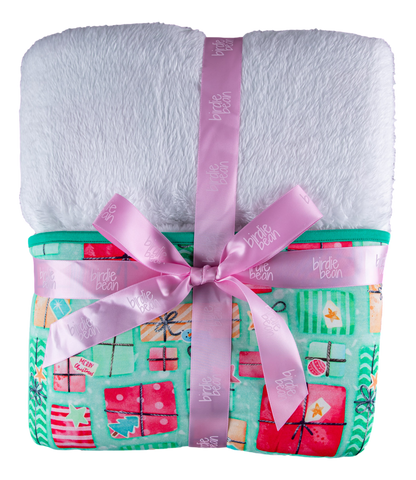 Birdie Bean Plush Toddler Birdie Blanket - Ralphie - Let Them Be Little, A Baby & Children's Clothing Boutique