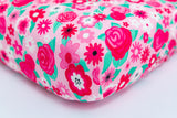 Birdie Bean Twin Fitted Sheet - Rosie - Let Them Be Little, A Baby & Children's Clothing Boutique