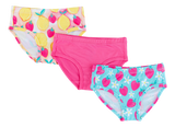 Birdie Bean Underwear Set - Summer / June - Let Them Be Little, A Baby & Children's Clothing Boutique