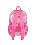 Packed Party Confetti Backpack - Pink Party Confetti - Let Them Be Little, A Baby & Children's Clothing Boutique