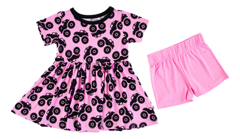 Girls  Let Them Be Little, A Baby & Children's Clothing Boutique
