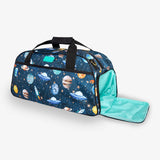 Posh Peanut Duffle Bag - Cosmic Galaxy - Let Them Be Little, A Baby & Children's Clothing Boutique
