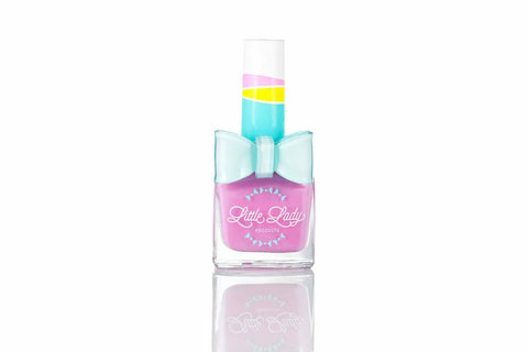 Little Lady Nail Polish - Butterfly Flutter - Let Them Be Little, A Baby & Children's Clothing Boutique