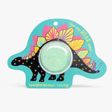 Cait + Co Clamshell Bath Bomb - Stegosaurus - Let Them Be Little, A Baby & Children's Clothing Boutique