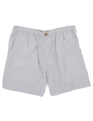 Properly Tied Men's Mallard Short - Light Grey - Let Them Be Little, A Baby & Children's Clothing Boutique