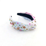 Poppyland Headband - Football Fan - Let Them Be Little, A Baby & Children's Clothing Boutique