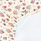 Free Birdees Twin Fitted Sheet - County Fair - Let Them Be Little, A Baby & Children's Clothing Boutique