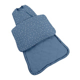 Gunamuna Swaddle Sleep Bag Premium Duvet 1.0 TOG - Dream - Let Them Be Little, A Baby & Children's Clothing Boutique