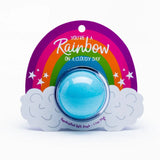 Cait + Co Clamshell Bath Bomb - You’re a Rainbow on a Cloudy Day - Let Them Be Little, A Baby & Children's Clothing Boutique