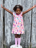 Free Birdees Twirling Dress - Make Your Own Magic Princesses - Let Them Be Little, A Baby & Children's Clothing Boutique