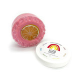 Earth Grown KidDoughs Sensory Play Dough - Pink Lemonade (Scented) - Let Them Be Little, A Baby & Children's Clothing Boutique