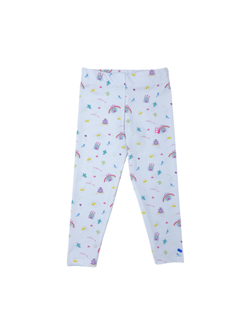 Set Athleisure Lucy Legging - Fairytale - Let Them Be Little, A Baby & Children's Clothing Boutique