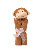 Angel Dear Blankie - Brown Monkey - Let Them Be Little, A Baby & Children's Boutique