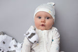 Angel Dear Blankie - Cow - Let Them Be Little, A Baby & Children's Boutique