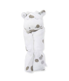 Angel Dear Blankie - Cow - Let Them Be Little, A Baby & Children's Boutique