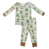 Angel Dear Lounge Wear - Avo Yoga - Let Them Be Little, A Baby & Children's Clothing Boutique