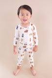 Angel Dear Lounge Wear - Bear Hugs - Let Them Be Little, A Baby & Children's Clothing Boutique