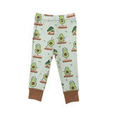 Angel Dear Lounge Wear - Avo Yoga - Let Them Be Little, A Baby & Children's Clothing Boutique