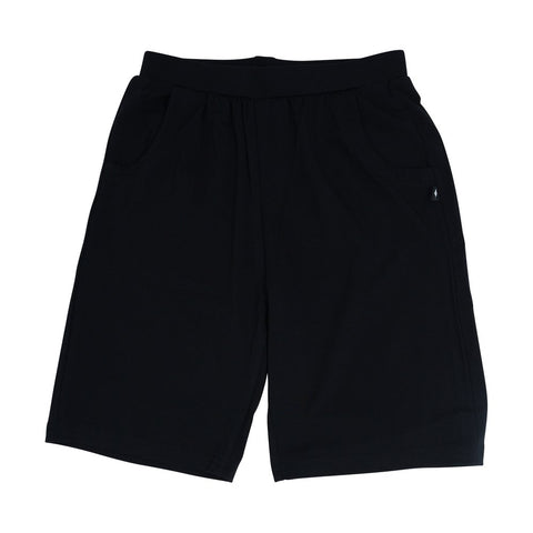 Sweet Bamboo Classic Boy Shorts - Blazing Black - Let Them Be Little, A Baby & Children's Boutique