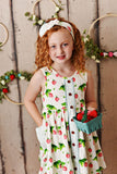 Swoon Baby Prim Pocket Dress - SBS 2131 - Let Them Be Little, A Baby & Children's Boutique