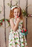 Swoon Baby Prim Pocket Dress - SBS 2131 - Let Them Be Little, A Baby & Children's Boutique