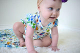 Ollee and Belle Mini Belle - Mateo - Let Them Be Little, A Baby & Children's Clothing Boutique