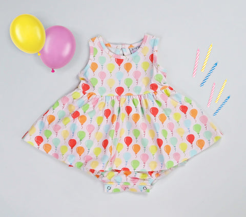 Serendipity Bubble Dress - 2353 Celebration Collection PRESALE - Let Them Be Little, A Baby & Children's Clothing Boutique
