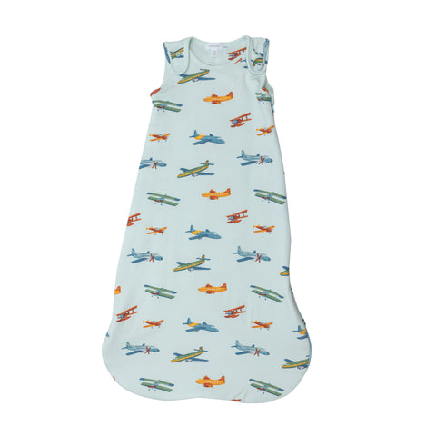 Angel Dear Sleep Blanket 1.0 TOG - Airplanes - Let Them Be Little, A Baby & Children's Clothing Boutique