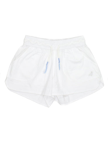 Properly Tied Coast Short - White - Let Them Be Little, A Baby & Children's Clothing Boutique