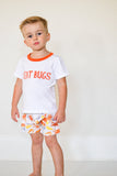 Velvet Fawn Wilder Tee - I Eat Bugs - Let Them Be Little, A Baby & Children's Boutique