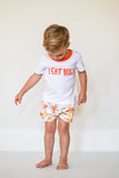 Velvet Fawn Wilder Tee - I Eat Bugs - Let Them Be Little, A Baby & Children's Boutique
