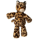 Mary Meyer Marshmallow - Leopard 13″ - Let Them Be Little, A Baby & Children's Boutique
