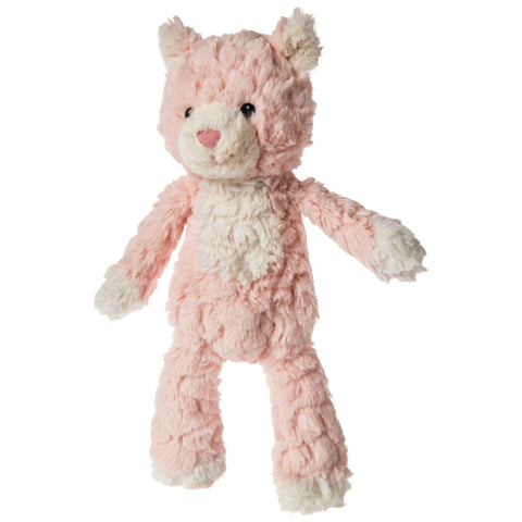 Mary Meyer Putty Nursery - Blush Kitty 11" - Let Them Be Little, A Baby & Children's Boutique