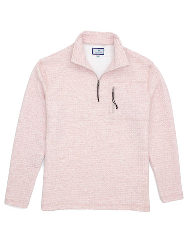 Properly Tied Delta Pullover - Rose - Let Them Be Little, A Baby & Children's Clothing Boutique