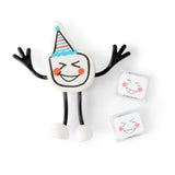 Glo Pals Character Set - Party Pal - Let Them Be Little, A Baby & Children's Clothing Boutique
