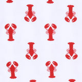 Magnolia Baby Printed Zipper Footie - Snappy - Let Them Be Little, A Baby & Children's Clothing Boutique