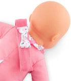 Corolle Mon Doudou 12" Soft-body Baby Doll - Sweet Heart Swan Royale - Let Them Be Little, A Baby & Children's Clothing Boutique