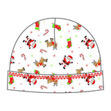 Magnolia Baby Hat - Christmas Cutie - Let Them Be Little, A Baby & Children's Boutique