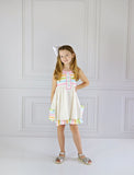 Swoon Baby Petal Pocket Dress - 2233 After the Rain - Let Them Be Little, A Baby & Children's Clothing Boutique
