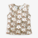 Velvet Fawn Hunter Tank - Sweet Magnolia - Let Them Be Little, A Baby & Children's Clothing Boutique