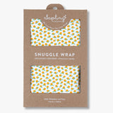 Sapling Child Snuggle Wrap - Clemetine - Let Them Be Little, A Baby & Children's Clothing Boutique