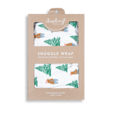Sapling Child Snuggle Wrap - Lumberjack - Let Them Be Little, A Baby & Children's Boutique