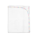 Baby Noomie Double Layer Blanket - New Rainbows - Let Them Be Little, A Baby & Children's Clothing Boutique