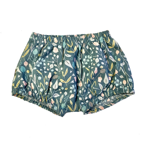 Emerson & Friends Baby Bloomers - Floral - Let Them Be Little, A Baby & Children's Boutique