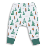 Sapling Child Printed Pants - Lumberjack - Let Them Be Little, A Baby & Children's Boutique