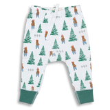 Sapling Child Printed Pants - Lumberjack - Let Them Be Little, A Baby & Children's Boutique