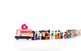 Candylab Toys Food Truck - Donut Van - Let Them Be Little, A Baby & Children's Boutique
