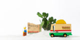 Candylab Toys Food Truck - Taco Van - Let Them Be Little, A Baby & Children's Boutique