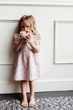 City Mouse Muslin Side Button Dress - Dragonflies - Let Them Be Little, A Baby & Children's Clothing Boutique