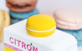 Candylab Toys Food Truck - Citron Macaron Van - Let Them Be Little, A Baby & Children's Clothing Boutique